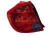 JOHNS 3922873 Combination Rearlight